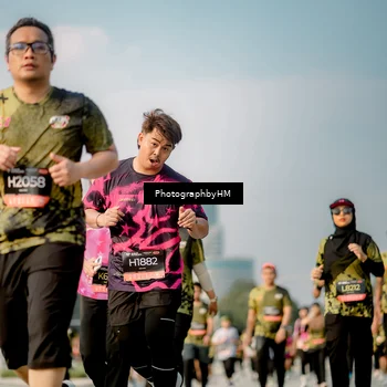 Runner Photo 6714484