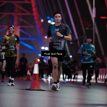 Runner Photo 6714486