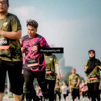 Runner Photo 6714489