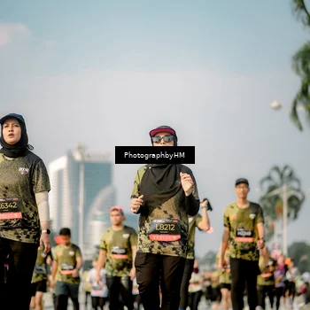 Runner Photo 6714490