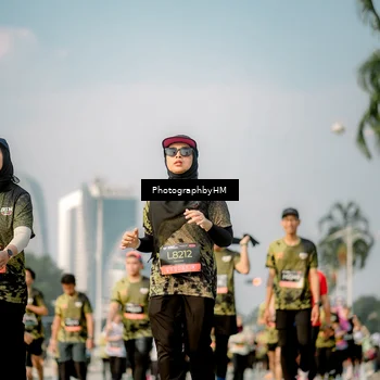 Runner Photo 6714491