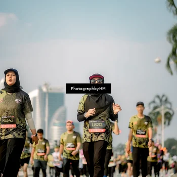 Runner Photo 6714492
