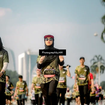 Runner Photo 6714493