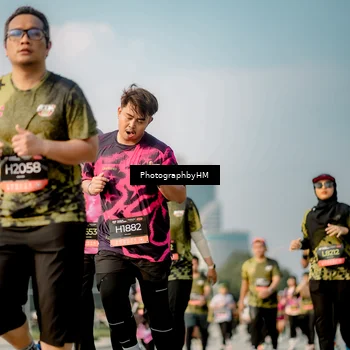 Runner Photo 6714494