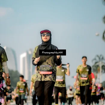 Runner Photo 6714497