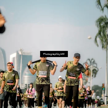 Runner Photo 6714500