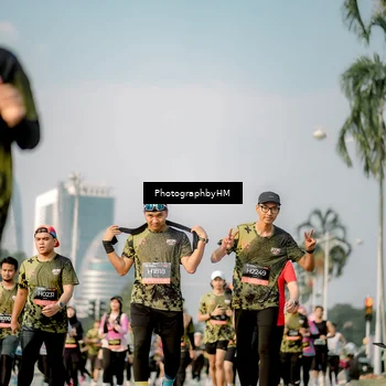 Runner Photo 6714501