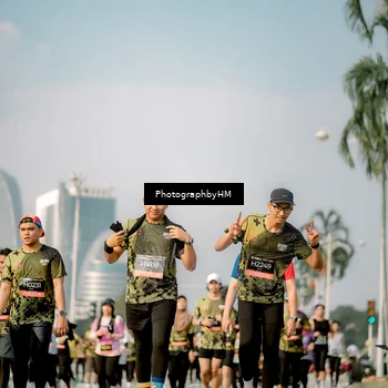 Runner Photo 6714502