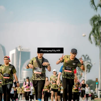 Runner Photo 6714504