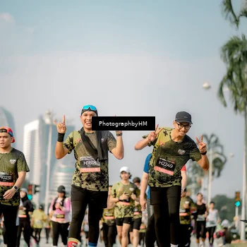 Runner Photo 6714505