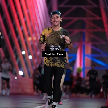 Runner Photo 6714506