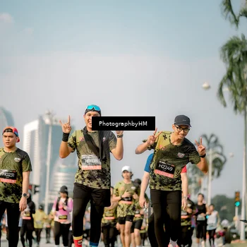 Runner Photo 6714507