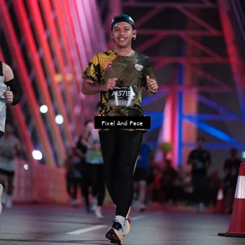 Runner Photo 6714508