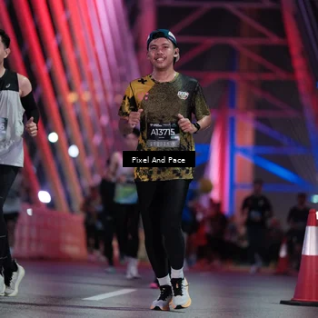 Runner Photo 6714509