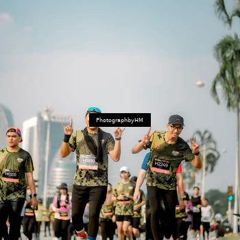 Runner Photo 6714512
