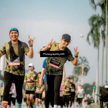 Runner Photo 6714515