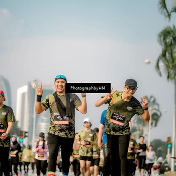 Runner Photo 6714518