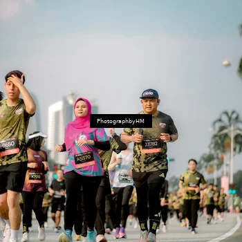 Runner Photo 6714519