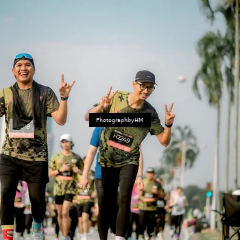 Runner Photo 6714521