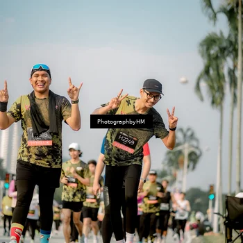 Runner Photo 6714522
