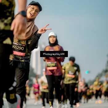 Runner Photo 6714526