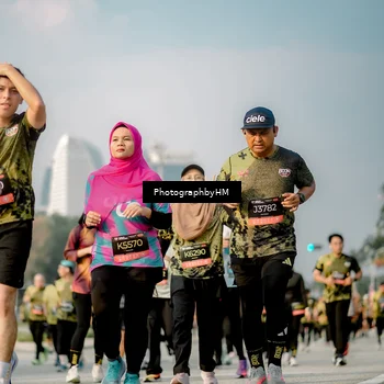 Runner Photo 6714527