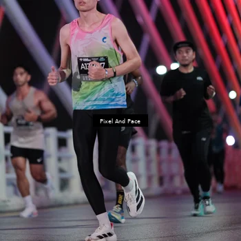 Runner Photo 6714528