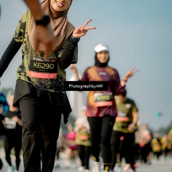 Runner Photo 6714530