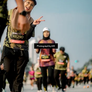 Runner Photo 6714531