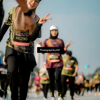 Runner Photo 6714532