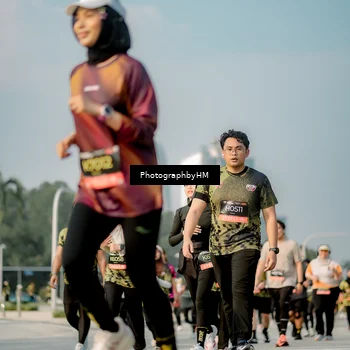 Runner Photo 6714533