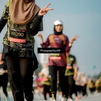 Runner Photo 6714534