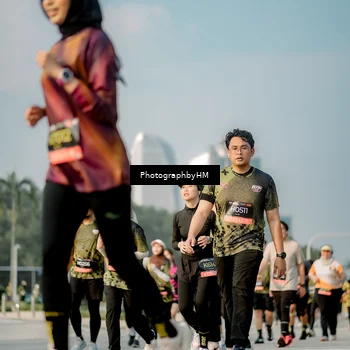 Runner Photo 6714535
