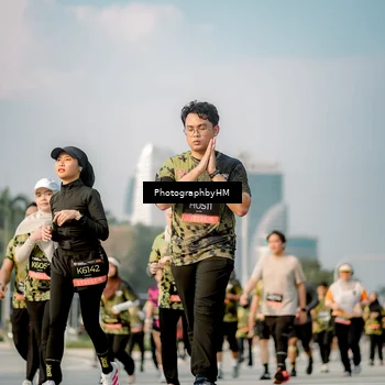 Runner Photo 6714536