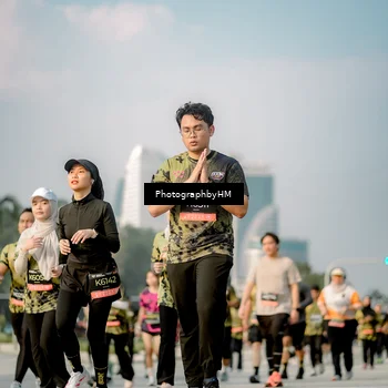Runner Photo 6714537