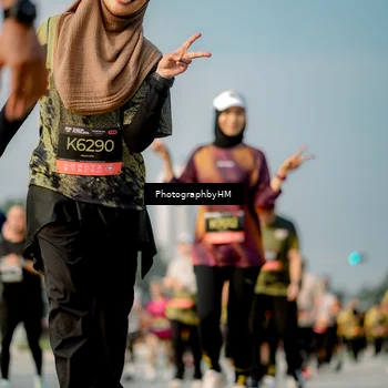 Runner Photo 6714538
