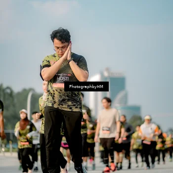 Runner Photo 6714543
