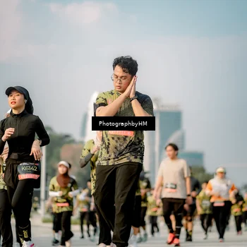 Runner Photo 6714544