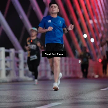 Runner Photo 6714546