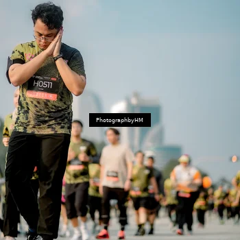 Runner Photo 6714552