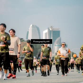 Runner Photo 6714553