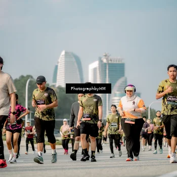 Runner Photo 6714554