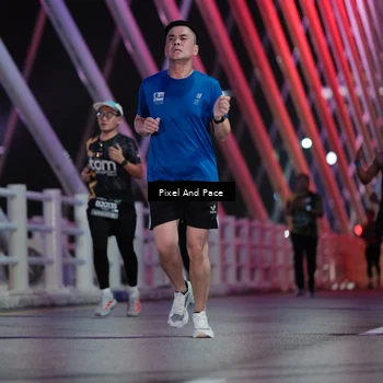 Runner Photo 6714555