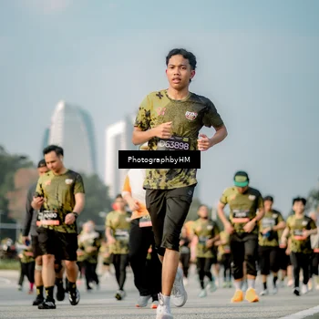 Runner Photo 6714559