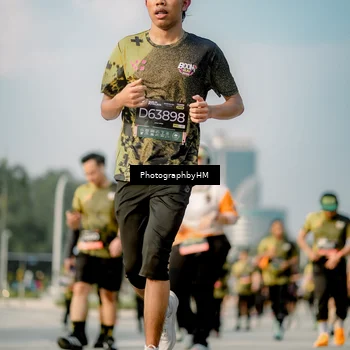 Runner Photo 6714560