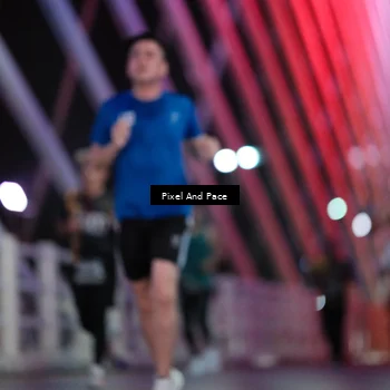 Runner Photo 6714563