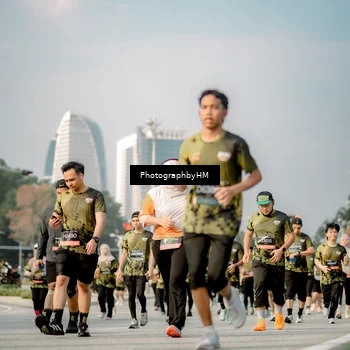 Runner Photo 6714564