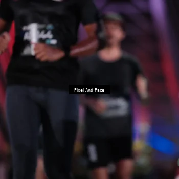 Runner Photo 6714569