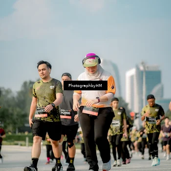 Runner Photo 6714573