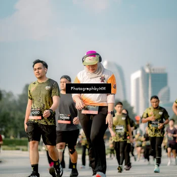 Runner Photo 6714574